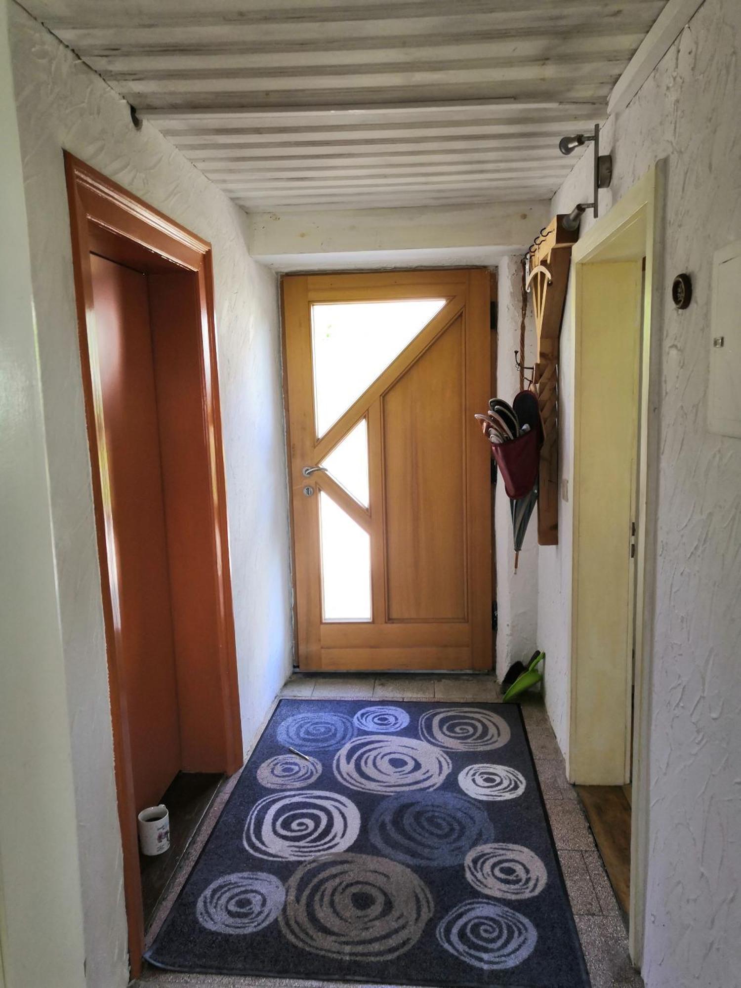 Ferienwohnung Sonnenhaus Bidingen Exterior foto